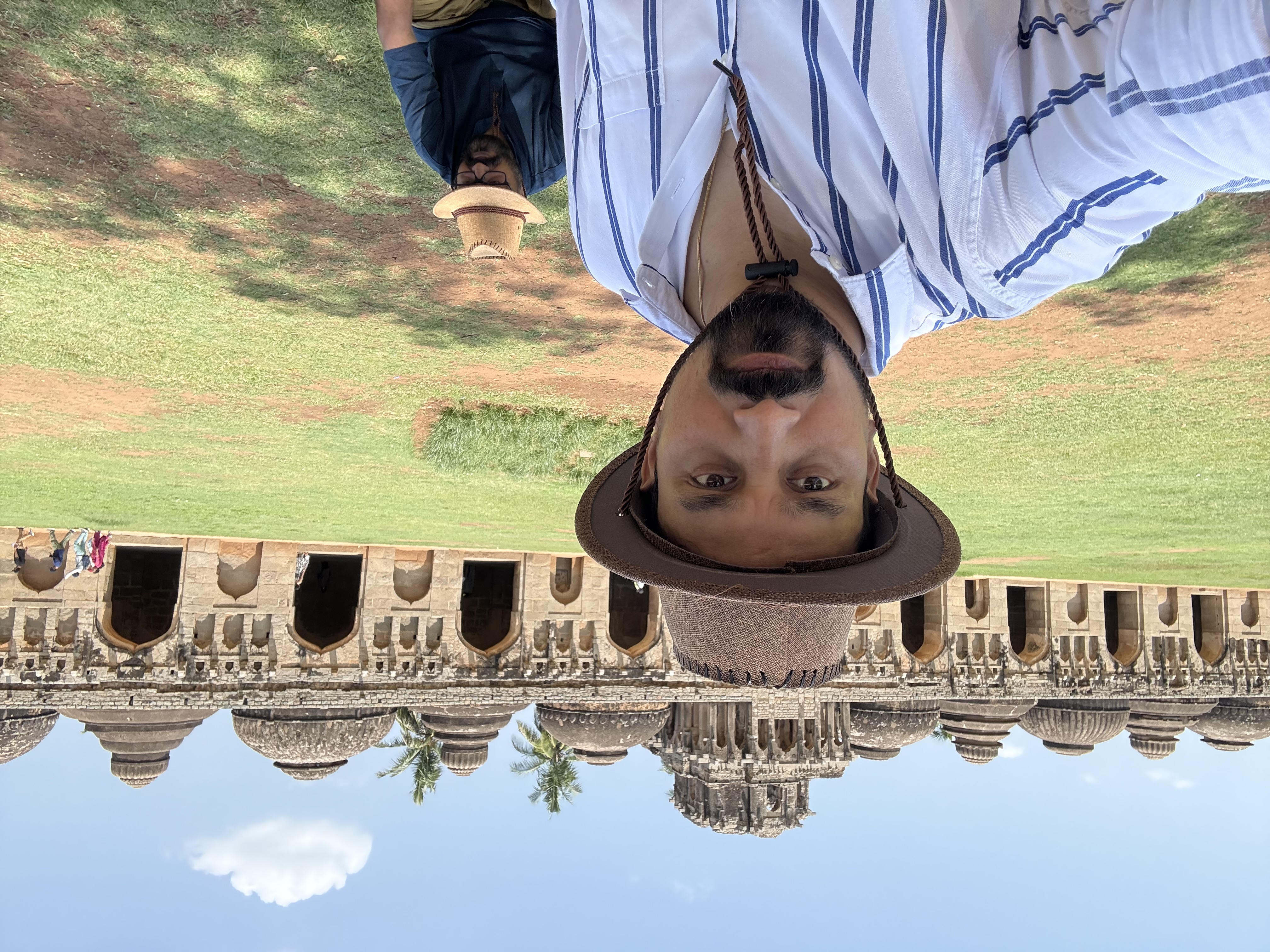 Suresh K.