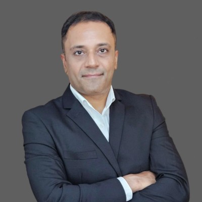 Mridul K.