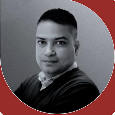 Ghanendra G.