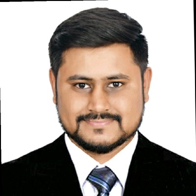 Pratik K.