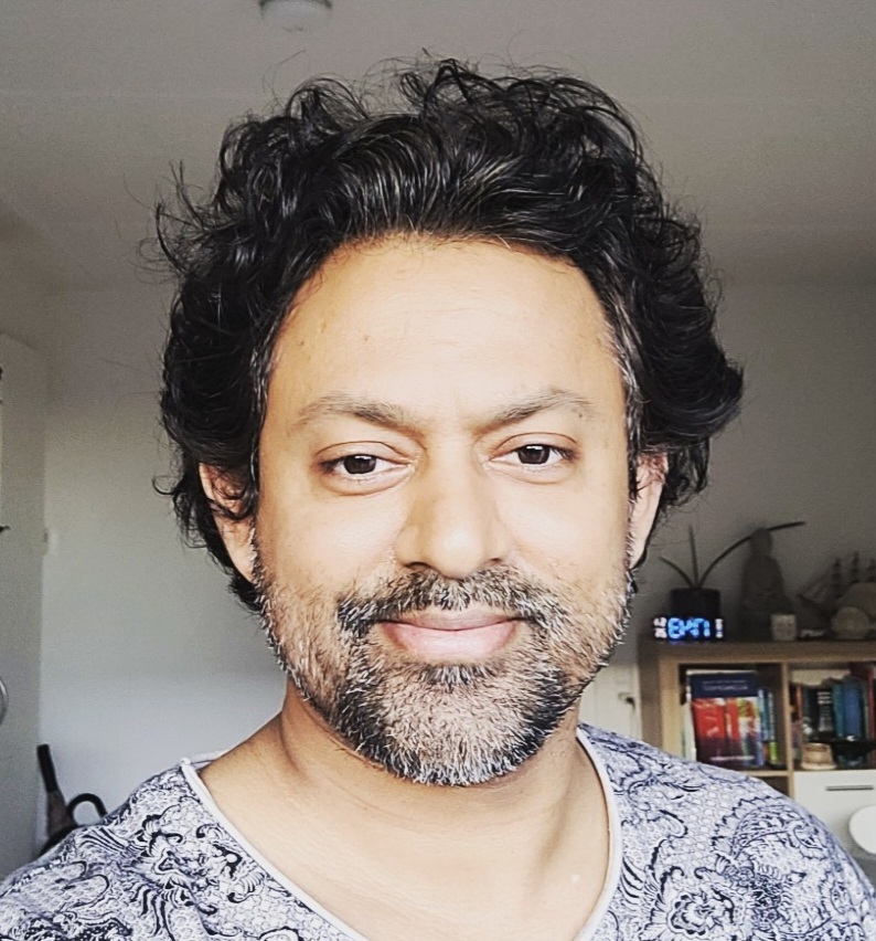 Chathura D.