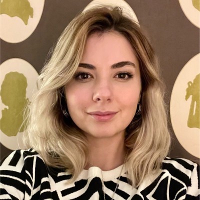 Burcu Y.
