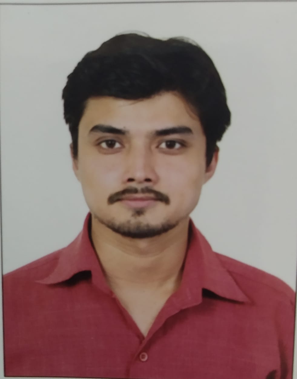 Anshul B.