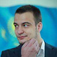 Andrey S.