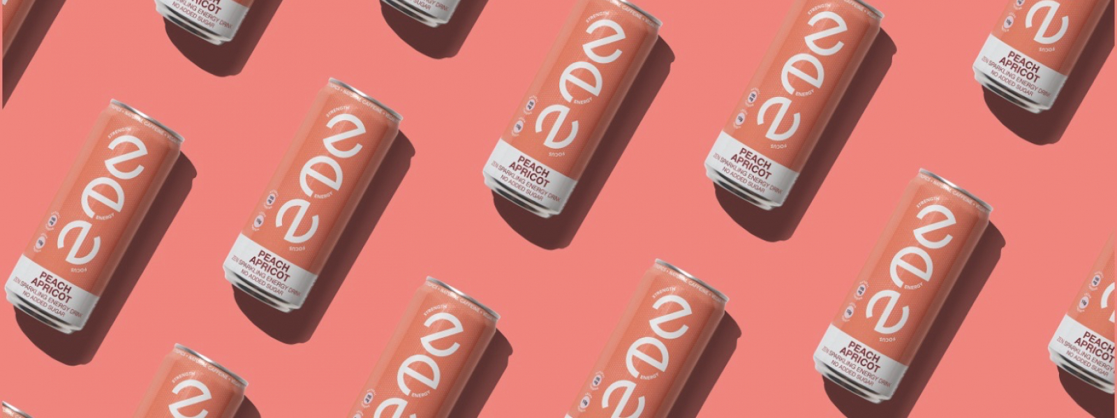 ZEN Energy Drinks