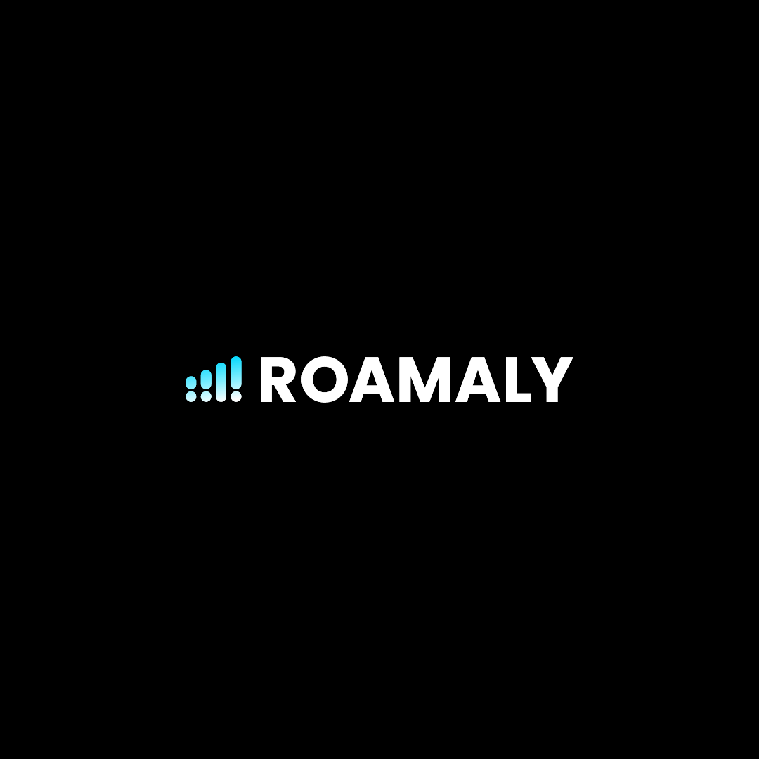 Roamaly. Always Connected