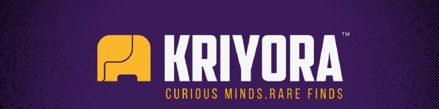 Kriyora: Maker to Market